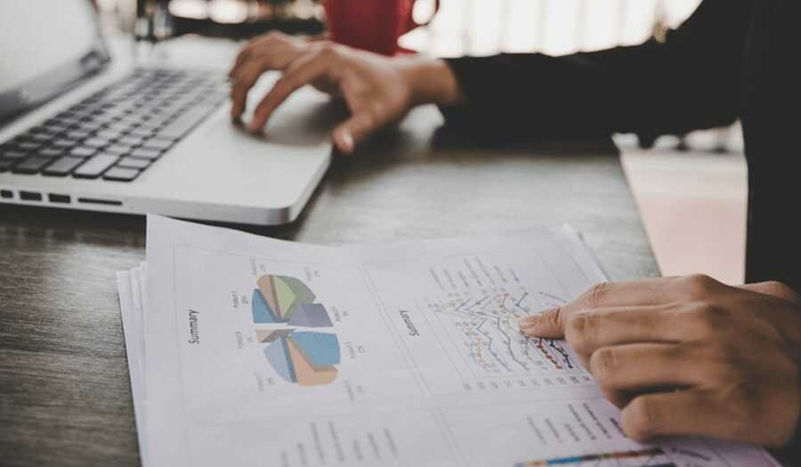 BVI Economic Substance OMC Group image of people reading data