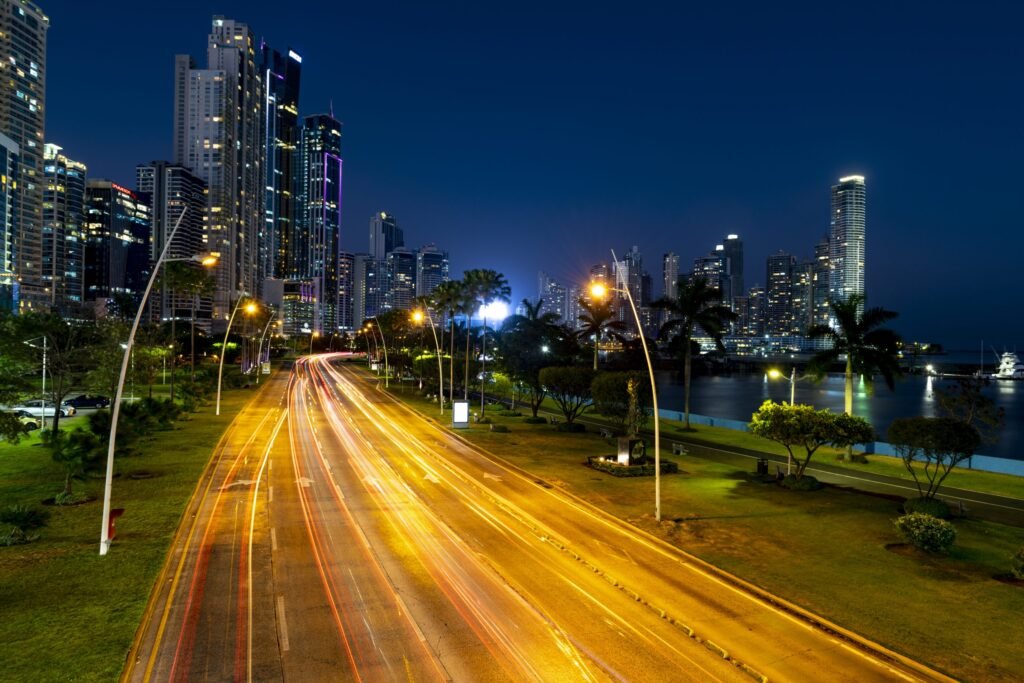 Permisos de Residencia en Panamá - Cinta Costera