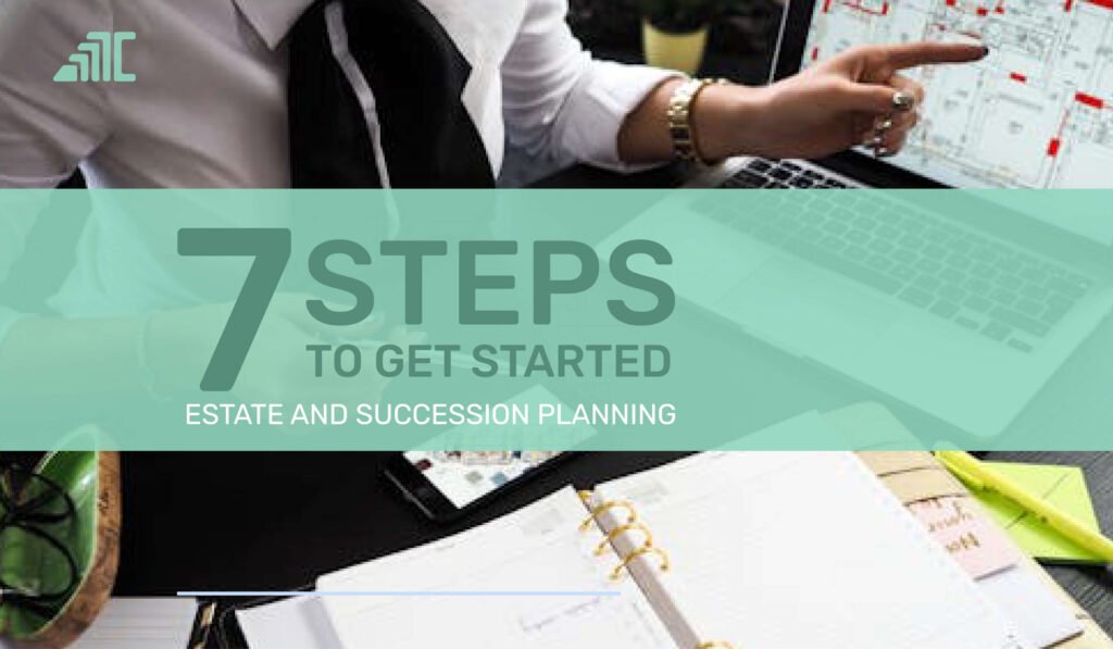 Planificación de la Sucesión - Secure your Legacy