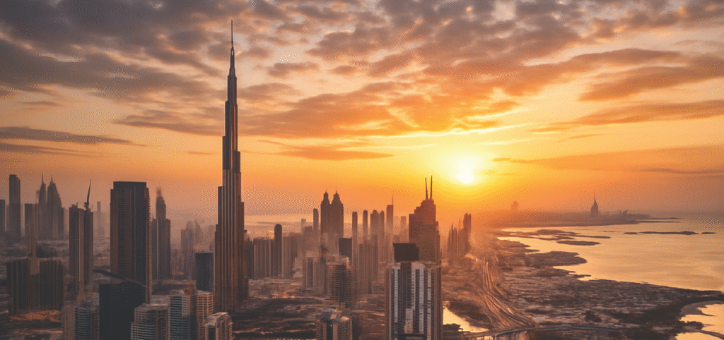 OMC Group Golde-Visa EAU