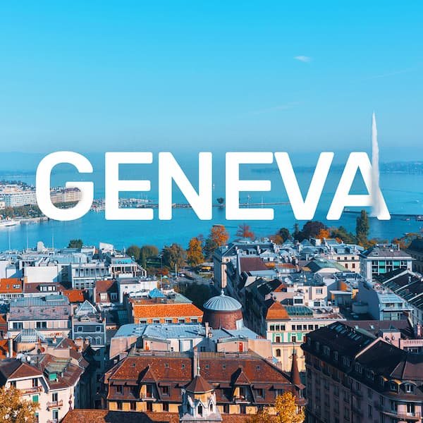 Geneva jurisdiction cover
