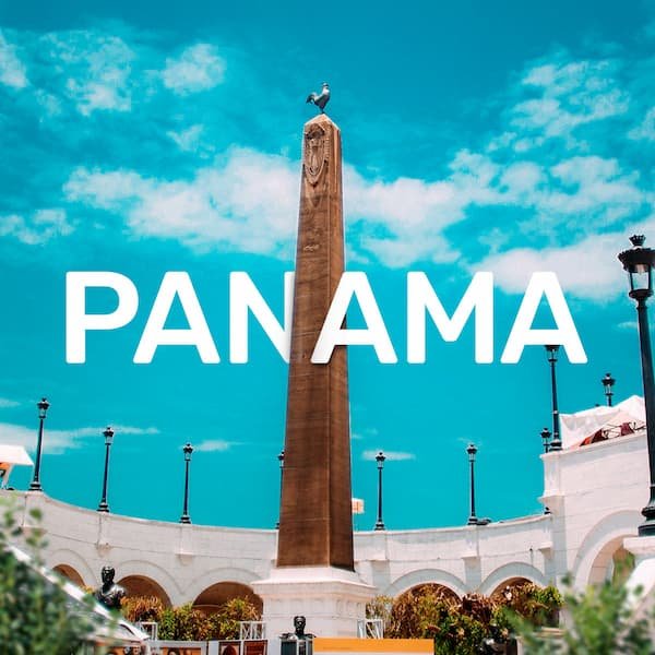 Panama jurisdiction cover