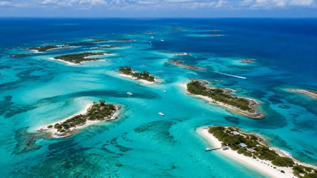 Bahamas Introduces New Corporate Transparency Rules for IBCs and Companies